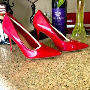 BNWB! Sexy red stilettos! 👠 👠